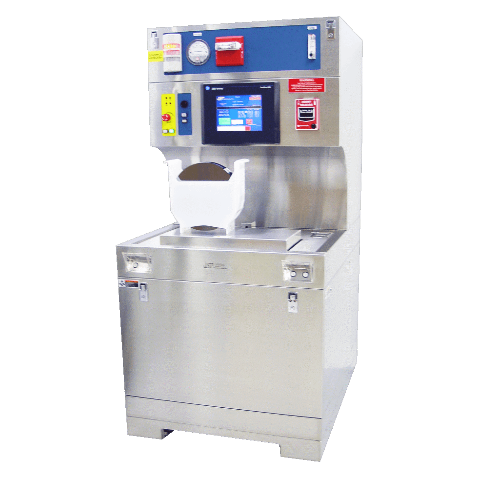 Enhance Your Manufacturing Process with a Large Commercial Vacuum Sealer and Marangoni IPA-Dryer