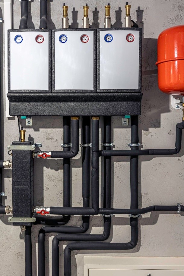 Top Benefits of Using Immersible Water Heaters in Homes & Industries