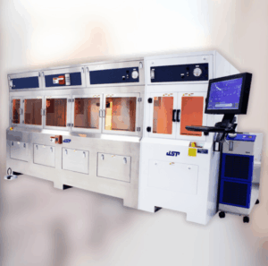 Closed Loop Vapor (CLV) and Surface Tension Gradient Marangoni Dryers