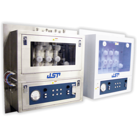 Chemical Dispensing Unit