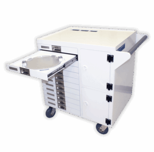 Cleanroom Carts