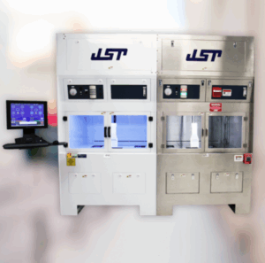 3-Axis Compact Automated Wet Bench