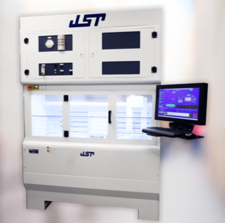 Tigress XL Automated Wet Bench