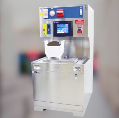 Closed Loop Vapor Dryer (CLV)