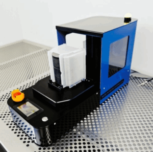 Wafer Handling Systems