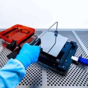 Wafer / Mask Picks / Openers