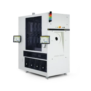 BATCHSPRAY Acid (SAT’s)