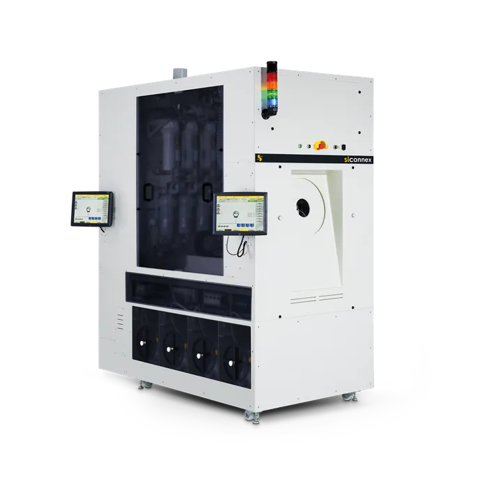 BATCHSPRAY Acid (SAT’s)