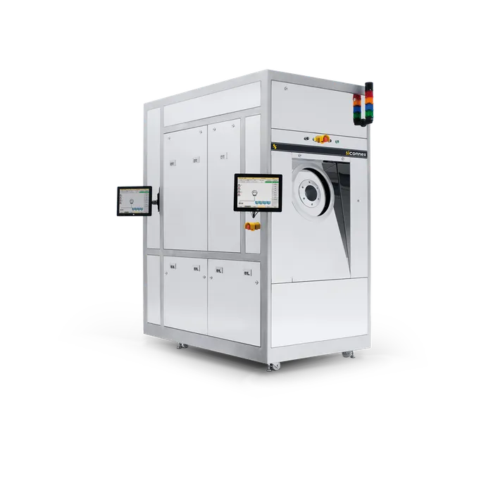 BATCHSPRAY Solvent (SST’s)