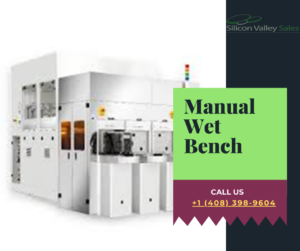 What Mistakes Can Be Avoided by Using a Manual Wet Bench?
