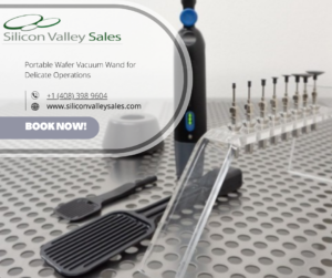 Why Should You Upgrade to a Portable Wafer Vacuum Wand for Delicate Operations?