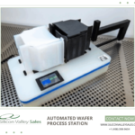 How an Automated Wafer Process Station Fits Into Advanced Wafer Processing